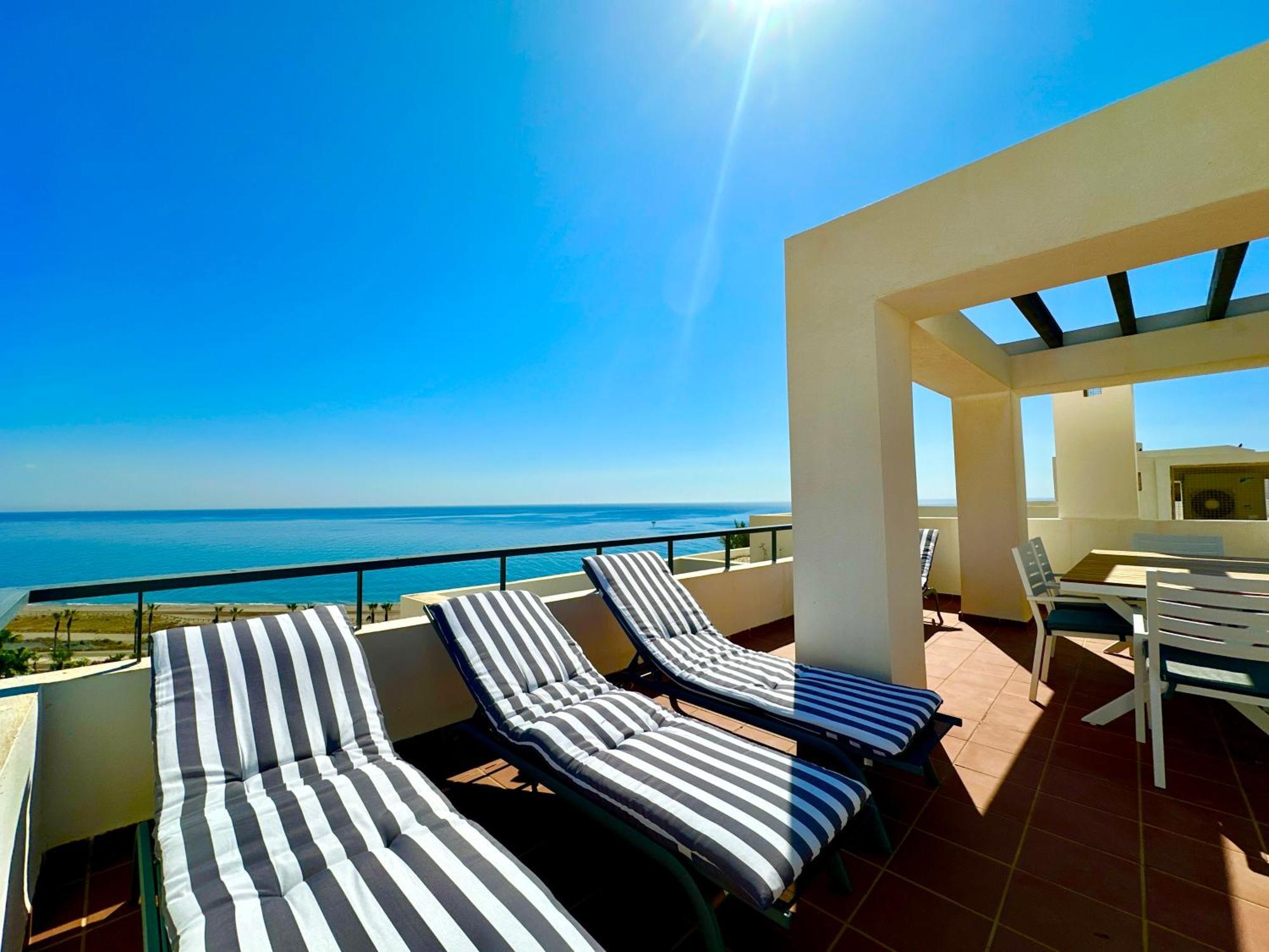 Casa Oceania Apartment *